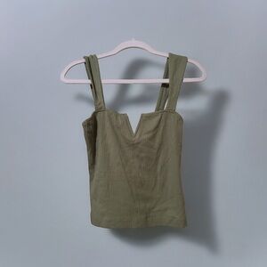 NWOT Free People Top